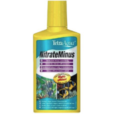 Засіб Tetra Aqua Nitrat Minus 100 мл для зниження ніратів у воді - 4004218148628