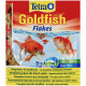 Корм Tetra Goldfish 12 г для акваріумних риб пластівці - 4004218766389