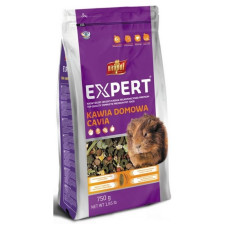 Корм Vitapol Expert 750 г для морських свинок - 5904479001375