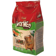 Корм Vitapol Karmeo Premium 2.5 кг для хом'яків - 5904479011688
