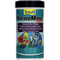 Засіб Tetra NitrateMinus Pearls 250 мл для зниження нітратів у воді - 4004218189188