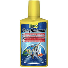 Засіб Tetra Aqua Easy Balance 100 мл на 400 л для підтримки параметрів води - 4004218770492
