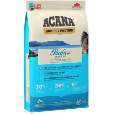 Корм Acana Pacifica Dog 11.4 кг для собак з рибою - 064992541118