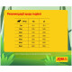 Корм JosiDog Agilo Sport Adult 15 кг для собак з домашньою птицею - 4032254770657