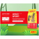 Корм JosiDog Agilo Sport Adult 15 кг для собак з домашньою птицею - 4032254770657