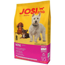 Корм JosiDog Mini 10 кг для собак - 4032254770756