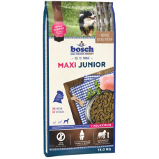 Корм Bosch Maxi Junior 15 кг для цуценят - 4015598012928