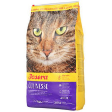 Корм Josera Culinesse 10 кг для котів - 4032254749134