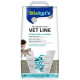Наповнювач туалету Biokat's Diamond Care Vet Line 10 л для котів бентонітовий - 4002064613802