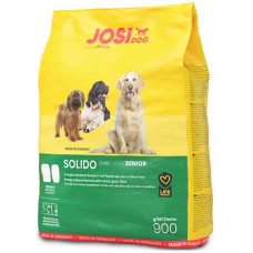 Корм JosiDog Solido Adult 900 г для собак з домашньою птицею - 4032254745662