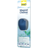 Скребок Tetra MC Magnet Cleaner S для чищення акваріума магнітний малий - 4004218296701