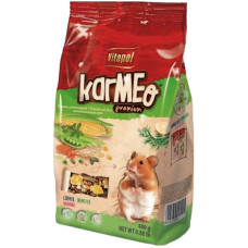 Корм Vitapol Karmeo преміум 400 г для хом'яків - 5904479001115