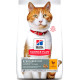 Корм Hill's Science Plan Sterilised Cat Young Adult 3 кг для котів з куркою - 052742030272