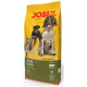 Корм JosiDog Lamb Basic Adult 15 кг для собак з ягням - 4032254770688