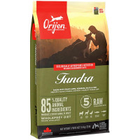 Корм Orijen Tundra Dog 11.4 кг для собак - 064992185121