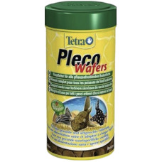 Корм Tetra Pleco Veggie Wafers 250 мл для риб - 4004218199118