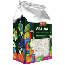Корм Vitapol Vitaline Pumpkin Seeds 150 г для птахів з насінням гарбуза - 5904479142184