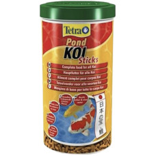 Корм Tetra Pond Koi ST 1 л для ставкових риб палички - 4004218757608