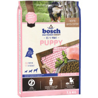 Корм Bosch Puppy 7.5 кг для цуценят - 4015598012812