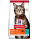 Корм Hill's Science Plan Adult 3 кг для котів з тунцем - 052742024103