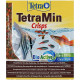 Корм Tetra Min Crisps 12 г для акваріумних риб чипси - 4004218149304