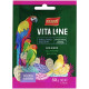 Вітаміни Vitapol Vitaline Shells and calcium 50 г для птахів - 5904479020437