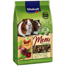Корм Vitakraft Menu Vital 3 кг для морських свинок - 4008239255433