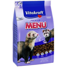 Корм Vitakraft Menu 800 г для тхорів - 4008239286031