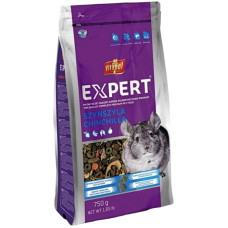 Корм Vitapol Expert 750 г для шиншил - 5904479001672