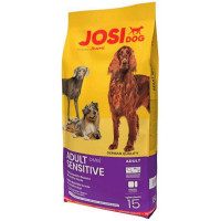 Корм JosiDog Adult Sensitive 15 кг для собак - 4032254770718