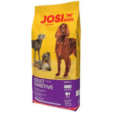 Корм JosiDog Adult Sensitive 15 кг для собак - 4032254770718