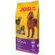 Корм JosiDog Adult Sensitive 15 кг для собак - 4032254770718