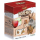 Мінеральний камінь Vitapol Wapienko Mineral Block XL 190 г для гризунів з яблуком - 5904479010681