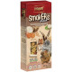 Корм Vitapol Smakers Snack 2 шт / 90 г для гризунів з топінамбуром снеки - 5904479011541