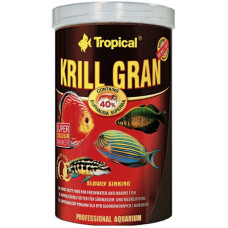 Корм Tropical Krill Gran 100 мл / 54 г для акваріумних риб гранули - 5900469609439