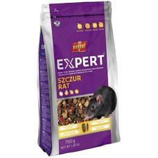 Корм Vitapol Expert 750 г для щурів - 5904479001573