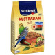 Корм Vitakraft Australian 800 г для хвилястих папуг - 4008239169907
