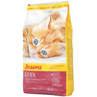 Корм Josera Kitten 2 кг для кошенят - 4032254748977