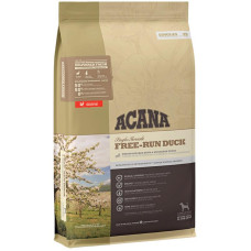 Корм Acana Free-Run Duck Dog 11.4 кг для собак - 064992571122