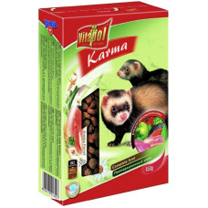 Корм Vitapol Karma 450 г для тхорів - 5904479018007