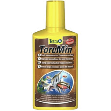 Засіб Tetra ToruMin 250 мл для підготовки води - 4004218745209