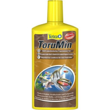 Засіб Tetra ToruMin 500 мл для підготовки води - 4004218736306