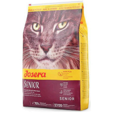 Корм Josera Carismo Senior 2 кг для котів - 4032254749370