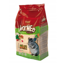 Корм Vitapol Karmeo Premium 2.5 кг для шиншил - 5904479016683