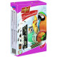 Корм Vitapol Karmeo Life 300 г для папуг з соняшником - 5904479024008