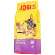 Корм JosiDog Junior Sensitive 15 кг для цуценят - 4032254770725