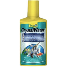 Засіб Tetra Aqua Crystal Water 100 мл проти помутніння води - 4004218144040