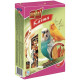 Корм Vitapol Karmeo Premium 500 г для хвилястих папуг - 5904479021007